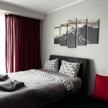 Skiluxe New Gudauri - Loft 2 Bagian luar foto
