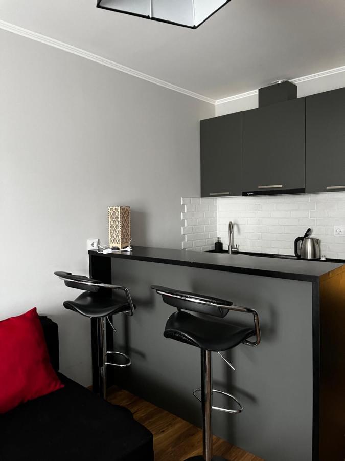 Skiluxe New Gudauri - Loft 2 Bagian luar foto