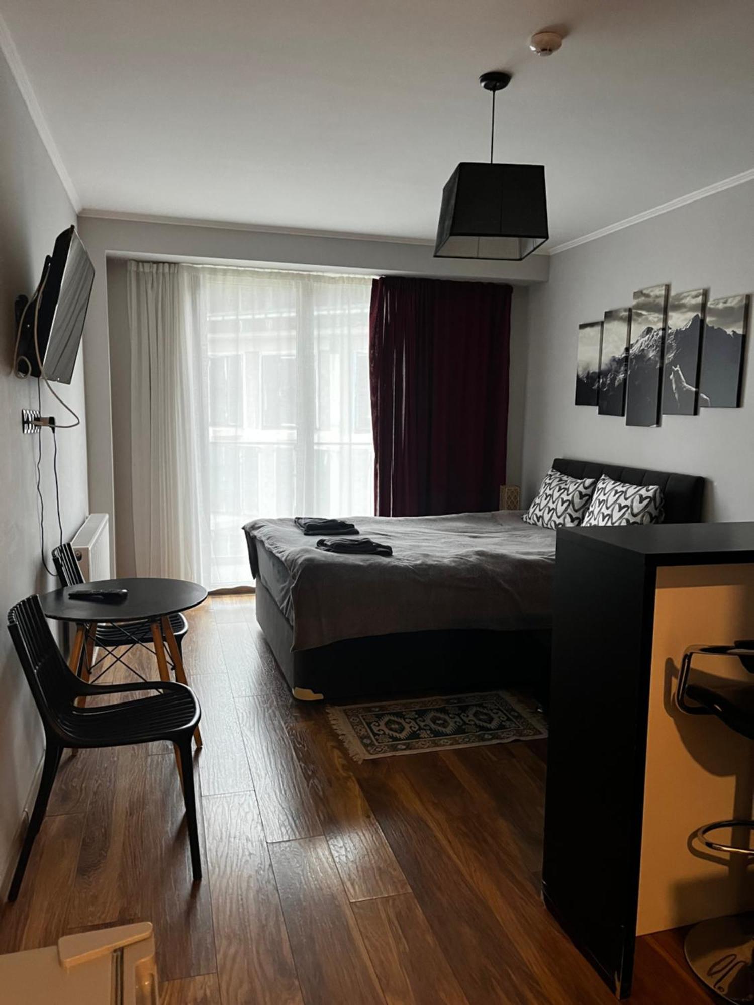 Skiluxe New Gudauri - Loft 2 Bagian luar foto