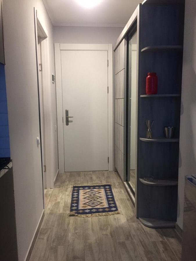 Skiluxe New Gudauri - Loft 2 Bagian luar foto
