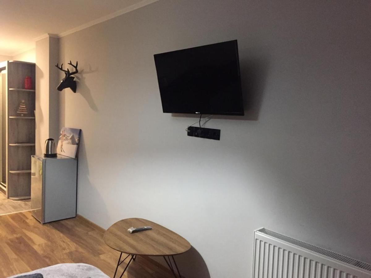 Skiluxe New Gudauri - Loft 2 Bagian luar foto